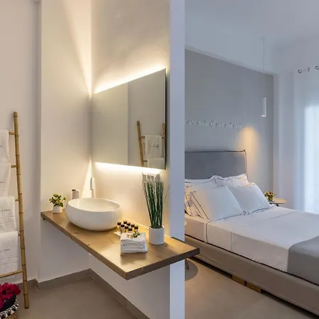 Appartement Vivianna's View *