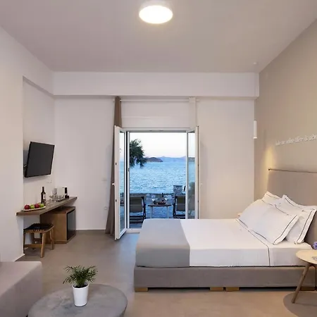 Appartement Vivianna's View *