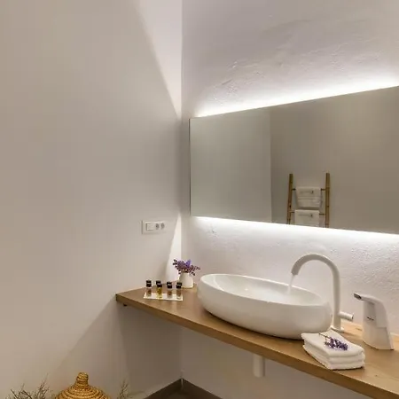 Appartement Vivianna's View Azolimnos