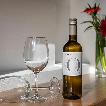 Appartement Vivianna's View Azolimnos