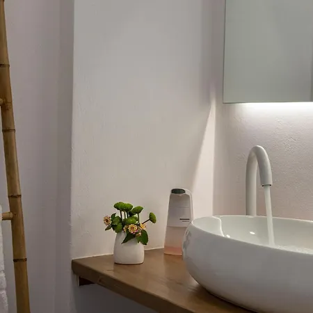 Vivianna's View Appartement Azolimnos