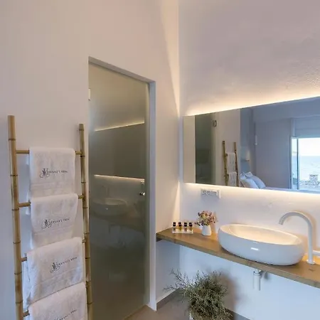 Appartement Vivianna's View Azolimnos