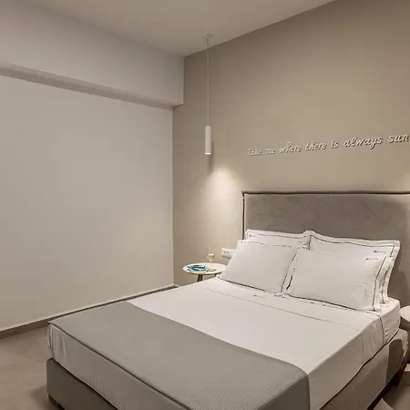 Appartement Vivianna's View