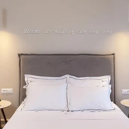 Appartement Vivianna's View Azolimnos