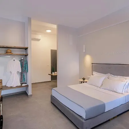 Vivianna's View Appartement