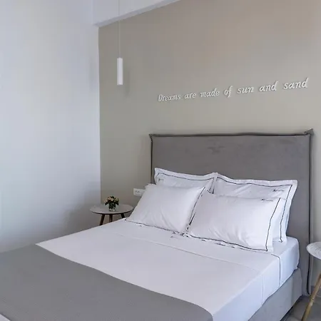 Appartement Vivianna's View Azolimnos