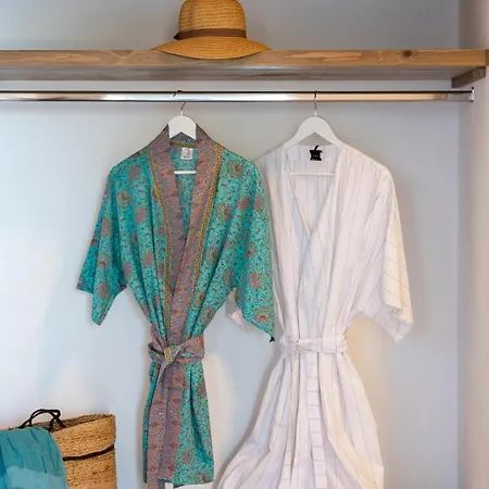 Vivianna's View Appartement Azolimnos