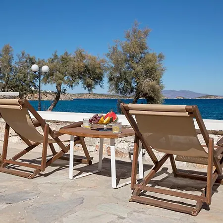 Vivianna's View Appartement