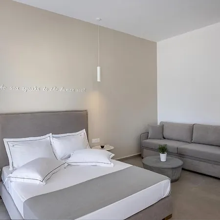 Vivianna's View Appartement *