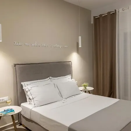 Vivianna's View Appartement *