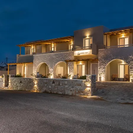 Vivianna's View Azolimnos