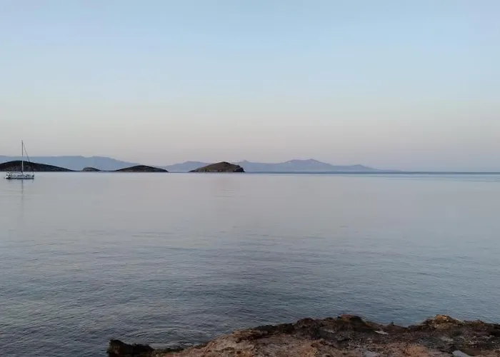 公寓 Vivianna's View *