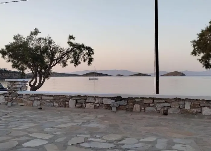 Vivianna's View 公寓 *