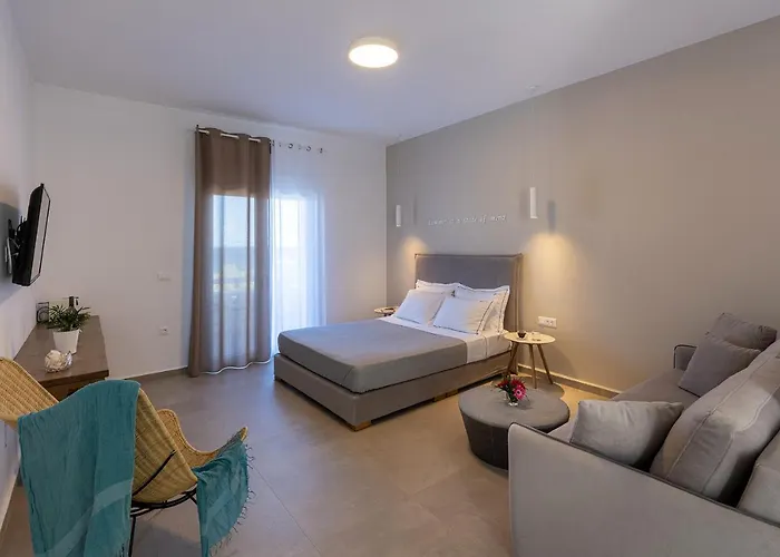 Vivianna's View 阿佐里姆诺斯