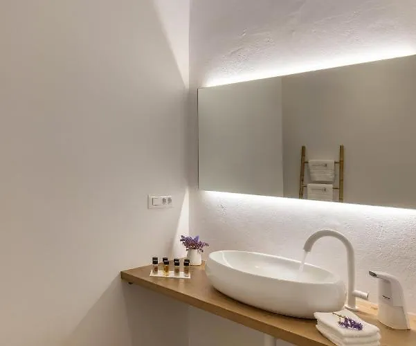 公寓 Vivianna's View 阿佐里姆诺斯