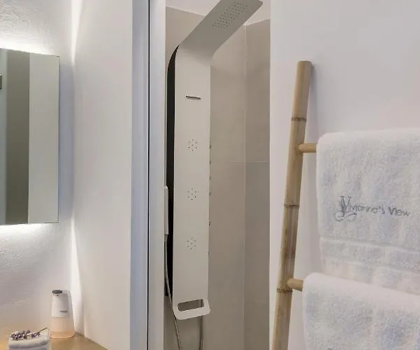 Vivianna's View 公寓 *