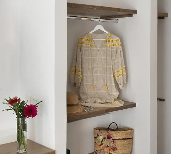 公寓 Vivianna's View