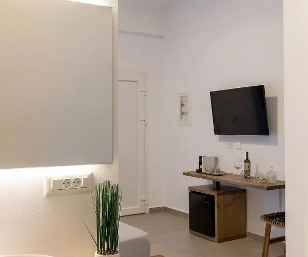 公寓 Vivianna's View 阿佐里姆诺斯