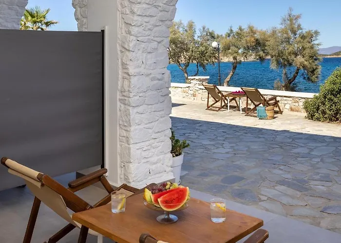 Vivianna's View * 阿佐里姆诺斯