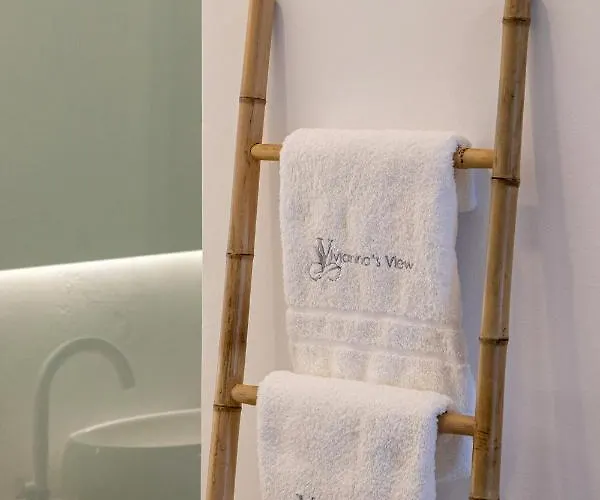 Vivianna's View 公寓