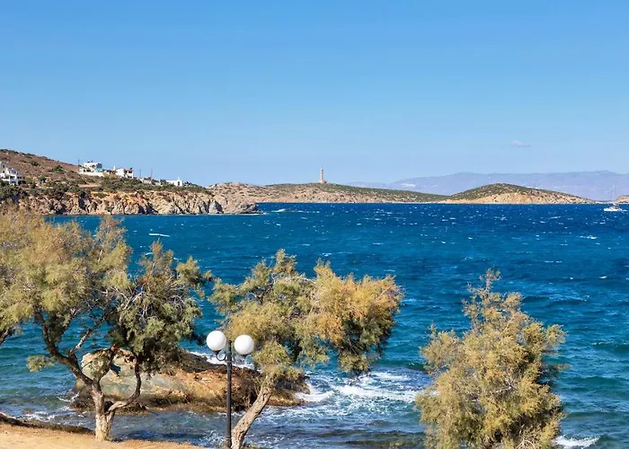 公寓 Vivianna's View *