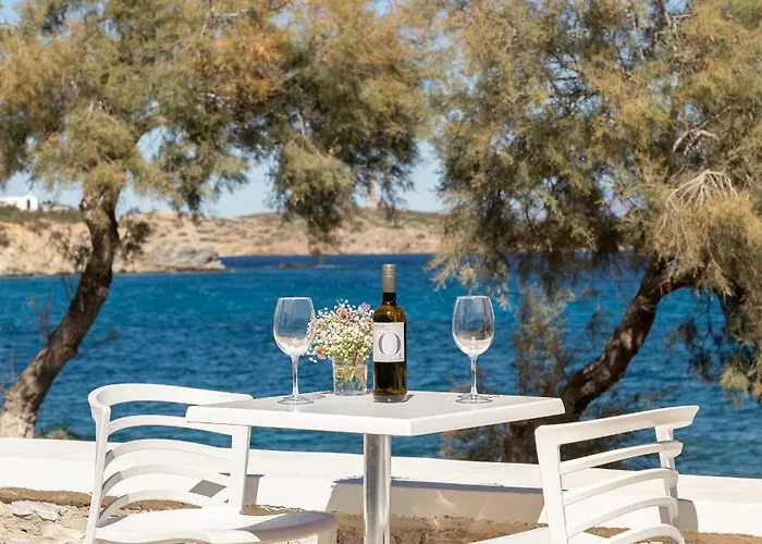 Vivianna's View 公寓 *