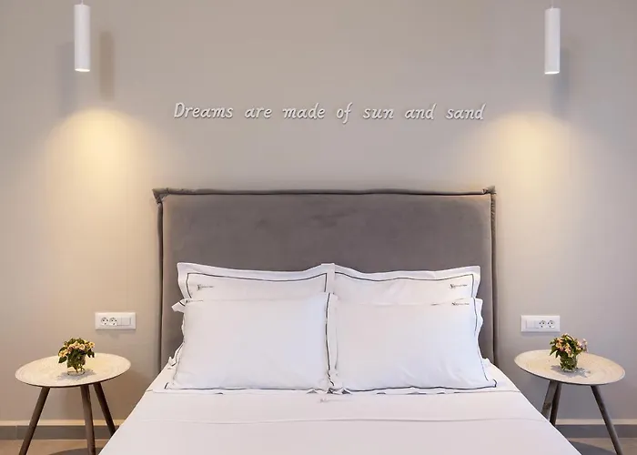 公寓 Vivianna's View 阿佐里姆诺斯