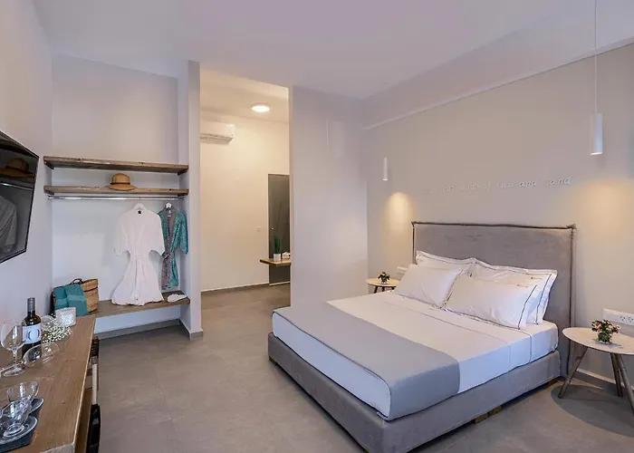 Vivianna's View 公寓