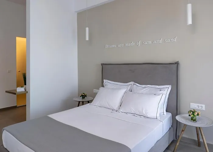 公寓 Vivianna's View 阿佐里姆诺斯