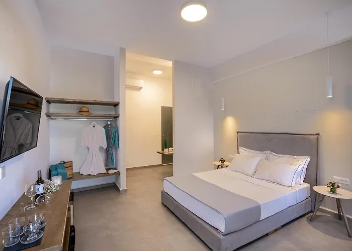 Vivianna's View 公寓 *