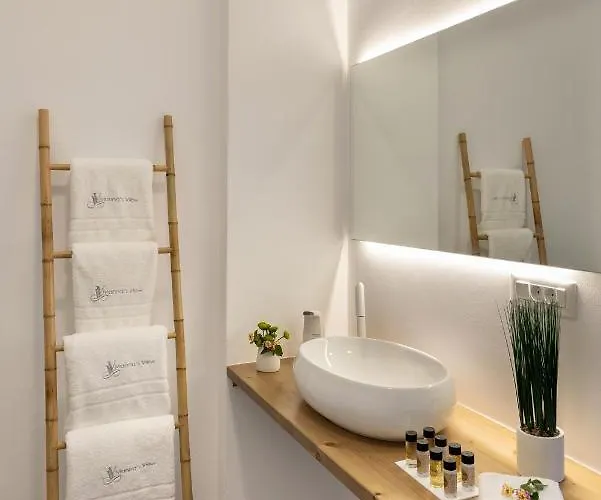 Vivianna's View 公寓 *