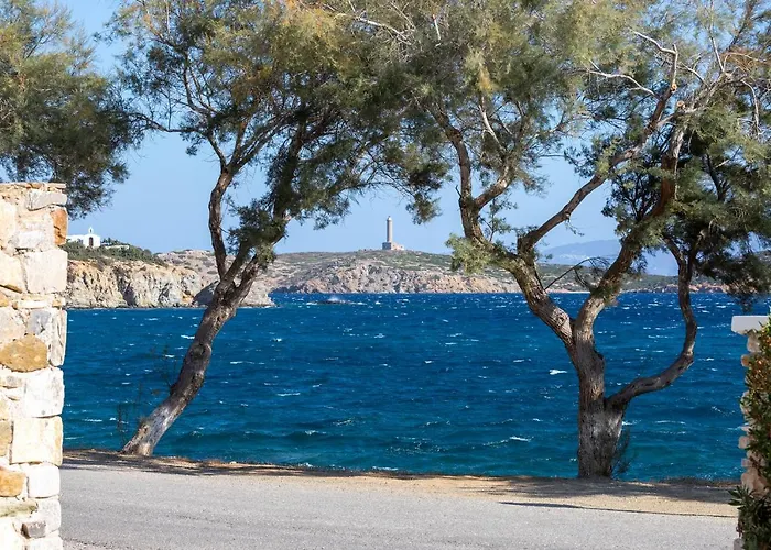 公寓 Vivianna's View *