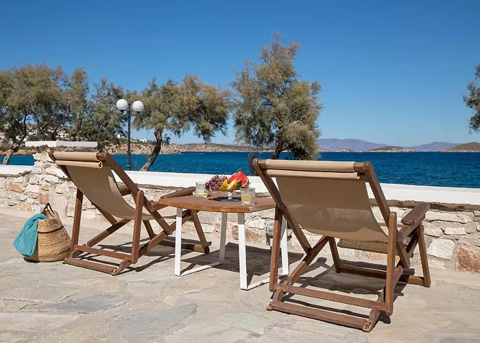 Vivianna's View 公寓