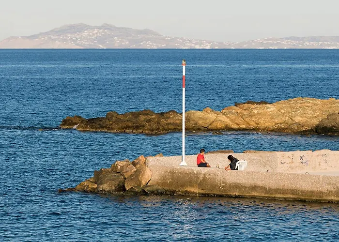 Vivianna's View 公寓