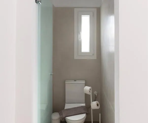 Vivianna's View 公寓 阿佐里姆诺斯