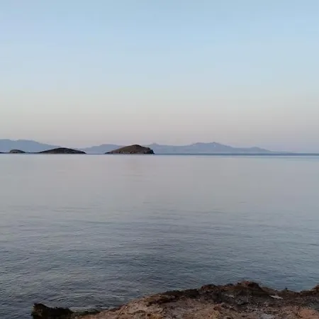 Διαμέρισμα Vivianna's View *