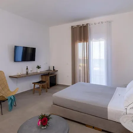 Apartamento Vivianna's View *