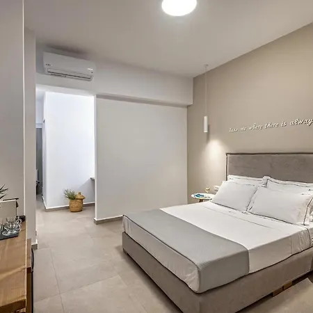 Διαμέρισμα Vivianna's View *