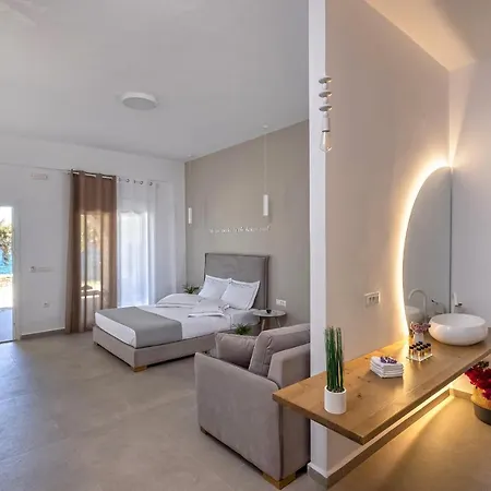 Vivianna's View Apartamento