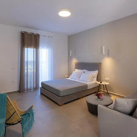 Vivianna's View Azolimnos