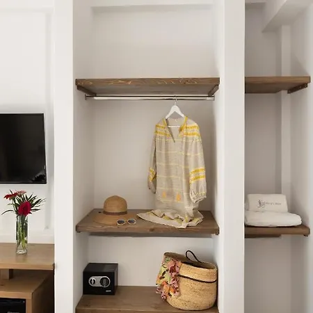 Vivianna's View Διαμέρισμα *