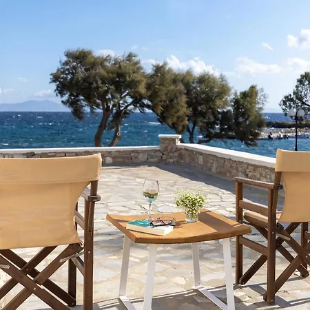 Vivianna's View * Αζόλιμνος