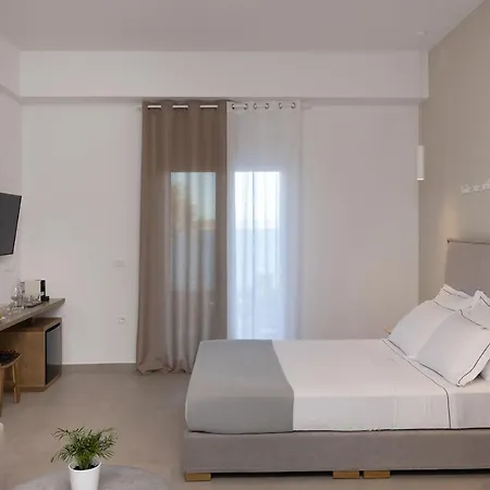 Vivianna's View Apartment *