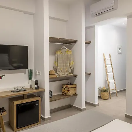 Vivianna's View Διαμέρισμα Αζόλιμνος