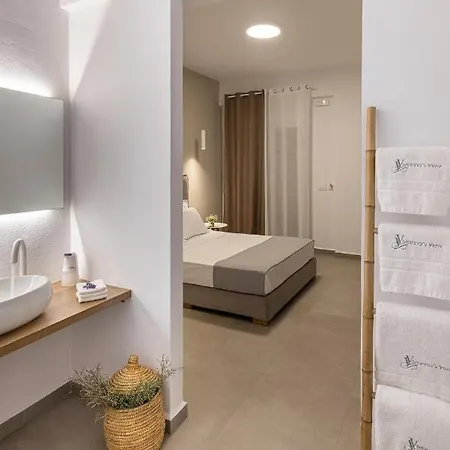 Vivianna's View Διαμέρισμα *