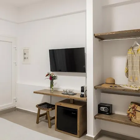 Vivianna's View Διαμέρισμα Αζόλιμνος