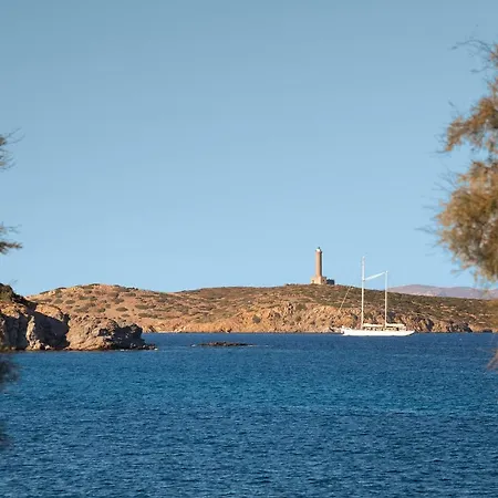 Vivianna's View Διαμέρισμα *