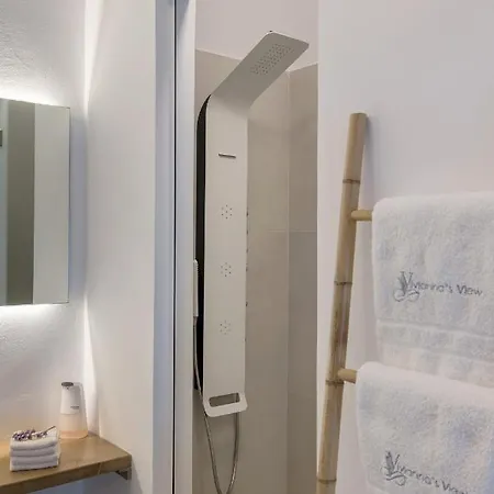 Vivianna's View Διαμέρισμα *