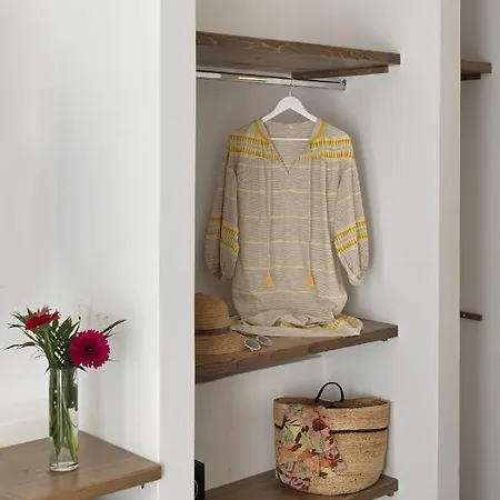 Διαμέρισμα Vivianna's View