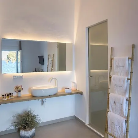 Διαμέρισμα Vivianna's View Αζόλιμνος